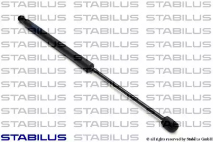 Газовая пружина STABILUS 012111