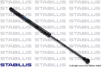 Газовая пружина STABILUS 015489