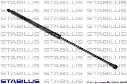 Газовая пружина STABILUS 015531