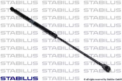 Газовая пружина STABILUS 016543