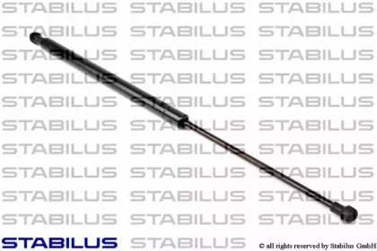 Газовая пружина STABILUS 016717