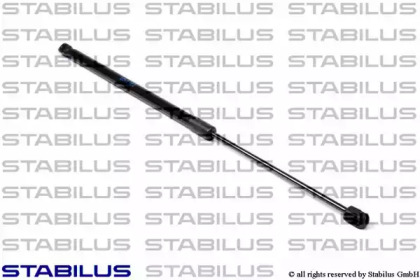 Газовая пружина STABILUS 016761