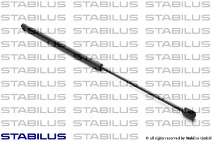 Газовая пружина STABILUS 016943