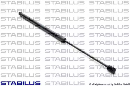 Газовая пружина STABILUS 017451