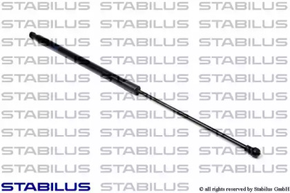 Газовая пружина STABILUS 018471