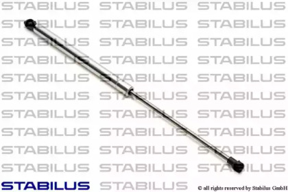 Газовая пружина STABILUS 018586