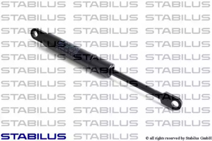 Газовая пружина STABILUS 018666