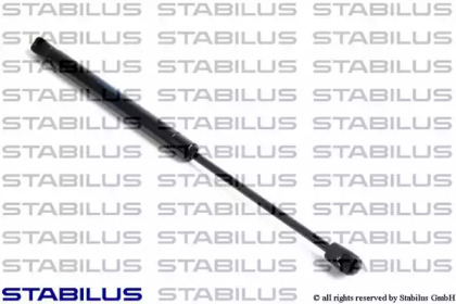 Газовая пружина STABILUS 023945