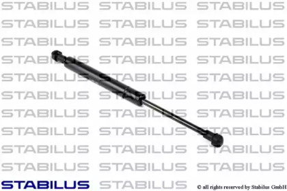 Газовая пружина STABILUS 024485