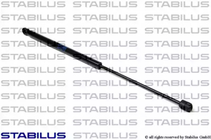 Газовая пружина STABILUS 030656