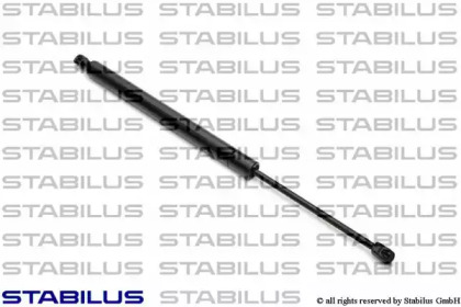 Газовая пружина STABILUS 030681