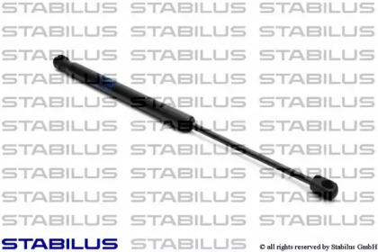 Газовая пружина STABILUS 030769