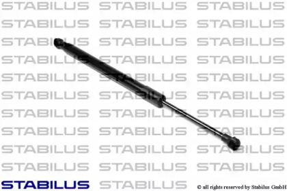 Газовая пружина STABILUS 030787