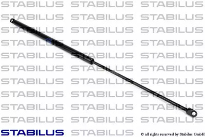 Газовая пружина STABILUS 033797