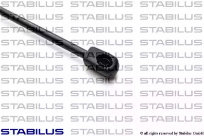 Газовая пружина STABILUS 033965