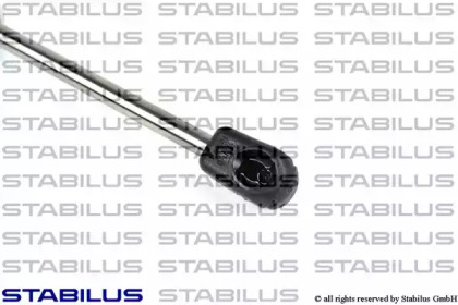 Газовая пружина STABILUS 034760