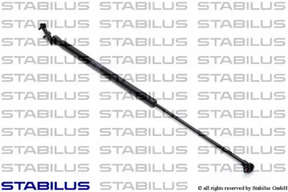 Газовая пружина STABILUS 043738