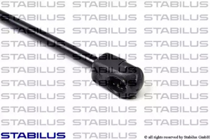 Газовая пружина STABILUS 049417