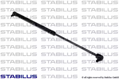 Газовая пружина STABILUS 058211