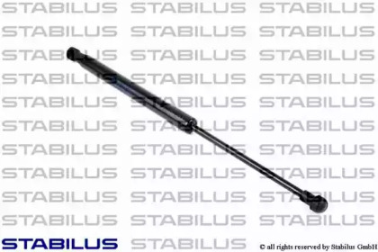 Газовая пружина STABILUS 0681VK