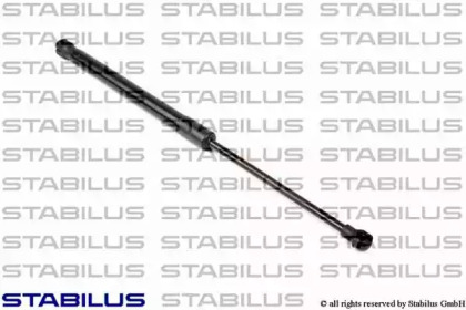 Газовая пружина STABILUS 0685VR