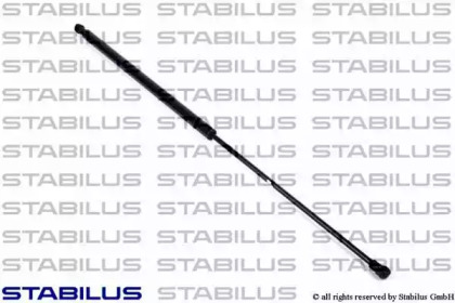 Газовая пружина STABILUS 0745VH