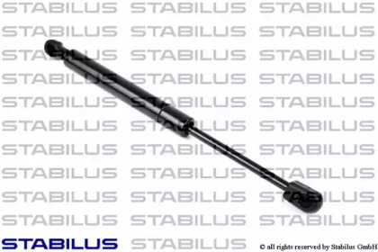 Газовая пружина STABILUS 0772VE