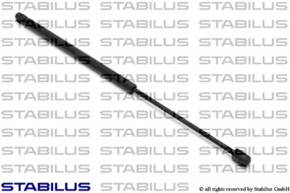 Газовая пружина STABILUS 0792FC