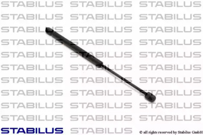 Газовая пружина STABILUS 0818MM