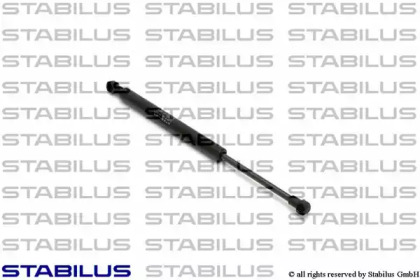 Газовая пружина STABILUS 0849KY