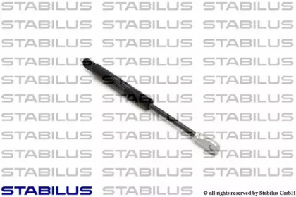 Газовая пружина STABILUS 089761