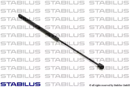 Газовая пружина STABILUS 0974DZ