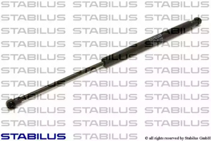 Газовая пружина STABILUS 115683