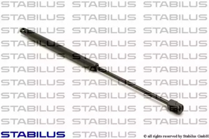 Газовая пружина STABILUS 1293BN