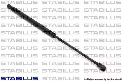 Газовая пружина STABILUS 1295BD