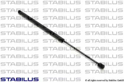 Газовая пружина STABILUS 1308PG