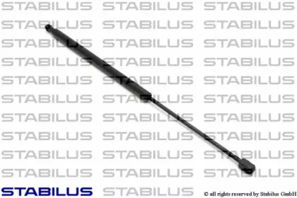 Газовая пружина STABILUS 1492RV