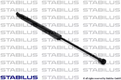 Газовая пружина STABILUS 151560