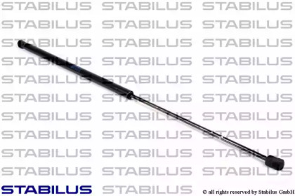 Газовая пружина STABILUS 153944