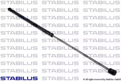 Газовая пружина STABILUS 165414