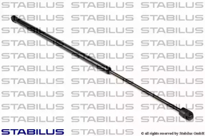 Газовая пружина STABILUS 172815