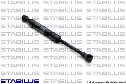 Газовая пружина STABILUS 1776DV