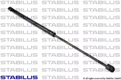 Газовая пружина STABILUS 1810BH