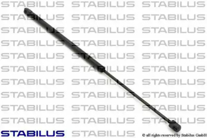 Газовая пружина STABILUS 1815BJ