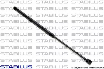 Газовая пружина STABILUS 201956