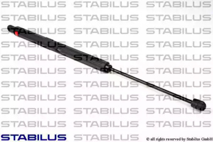 Газовая пружина STABILUS 222779