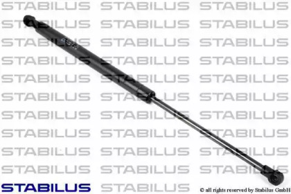 Газовая пружина STABILUS 2293NL