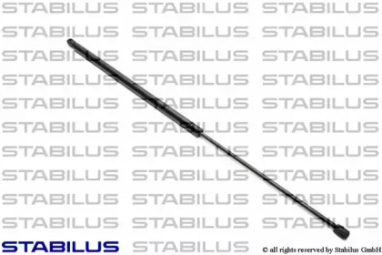 Газовая пружина STABILUS 2310BH