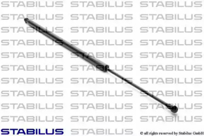 Газовая пружина STABILUS 2561WJ