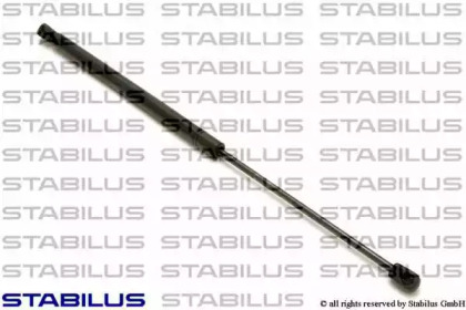 Газовая пружина STABILUS 2569LN